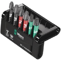 Bit-Sortiment Mini-Check, 6-tlg 057695
