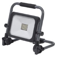 Akku-LED-Arbeitsleuchte 6500K, schwarz/gr LED W 4058075831155