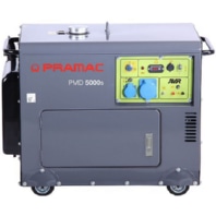 Power generator PR452SXAY00