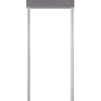 Pipe pendulum suspension for luminaires 40071350412