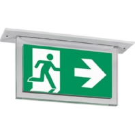 Emergency luminaire RZ 1503 LED CG-S