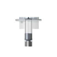 Luminaire for streets and places 557 1602R G2