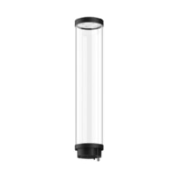 LED-Lichtstele 740, DALI, anthrazit 612328.0031.1.76