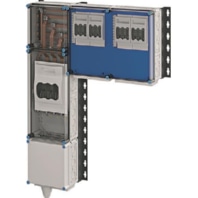 PV-Wechselrichter-Sammler 220kVA, 3-phasig