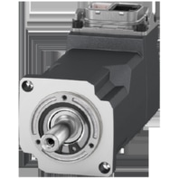 SIMOTICS S-1FL2 Netzspannung 400 V 3AC Pn=100 W 1FL2102-4AF11-0HC0