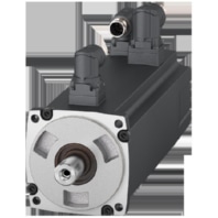 SIMOTICS S-1FL2 Netzspannung 400 V 3AC Pn=0,75 kW 1FL2304-4AF11-1MB0