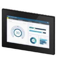 UnifiedComfort neutr.Front SIMATIC HMI MTP1200 6AV2128-3MB36-0AX1