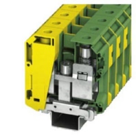 Ground terminal block 8WH1000-0CP07