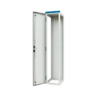 Verteilerfeld IP40 HxBxT= 2000x425x600mm XVTL-BF-4/6/20