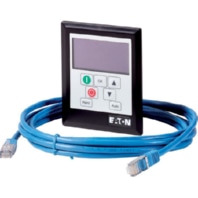 Bedieneinheit f�r FU mit OLED-Disp. DX-KEY-OLED
