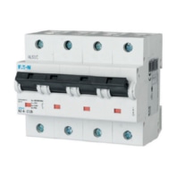 LS-Schalter 80A C-Char AZ-4-C80