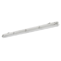 Ceiling-/wall luminaire LED exchangeable LUNA Retro 5212304