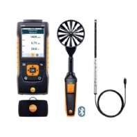 Testo 440 Strmungs-Set 1 mit Bluetooth 0563 4406