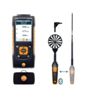Environmental measuring device 0563 4409