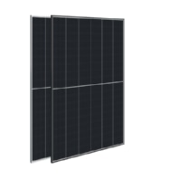 Solarmodul Astro N7s CHSM54RNs BF 450WP