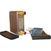 Plattenw�rme�bertrager PW�25