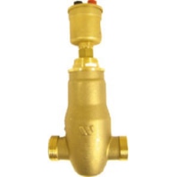 Groentlfter DN 25 ENTL-DN25