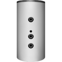 Storage tank (heating/cooling system) BP200EK1B