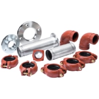 Anschluss-Set 4 seitlich T640-800-2 8738206907