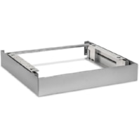 Podest silber 100mm f�r Glas-Design 8738210620