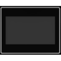 Graphic panel 7 CP6407