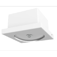 Mechanical accessory for luminaires IL-IP65-K