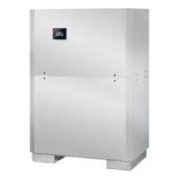 Heat pump (water/water) SIH 90TU