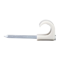 Nail clip (for cables) 2041274