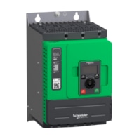 Soft starter 47A 208...690VAC ATS480D47Y