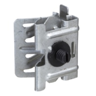 Fixing clamp 2...12mm steel ENN08167