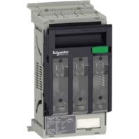 NH00-Fuse switch disconnector 160A LV480803