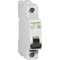 Miniature circuit breaker 1-p B8A M9F21108
