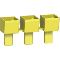 Isolation cap phase busbar M9XUTC15