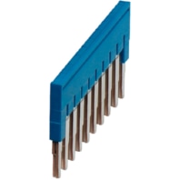 Cross-connector for terminal block 10-p NSYTRAL210BL