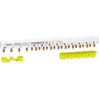 Phase busbar 3-p 235mm R9PXH413