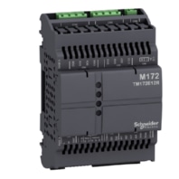 Compact PLC CPU-module PLC-CPU-module TM172E12R