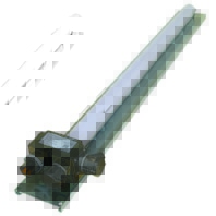 Building site luminaire 39L1914