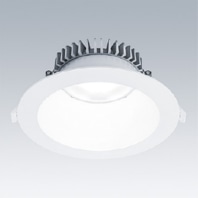 Downlight/spot/floodlight CETUS3 L 96635311