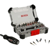 Schrauberbit Set 42 tlg. 2607002835