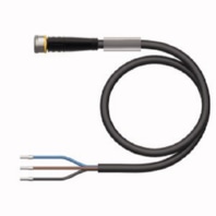 Sensor-actuator patch cord 15m M8 PKG3M-15/TXL