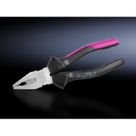 Kombizange mit isoliertem Griff AS 4054.800