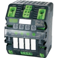 Lastkreis�berwachung 48VDC 4-kanalig 9000-42084-0100400