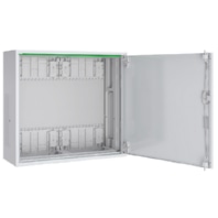 Empty cabinet 500x550mm ABNRS203