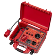 Accessories/spare parts for test and BENNING MA EV 1