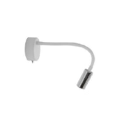 Ceiling-/wall luminaire 1x4,2W 10190723