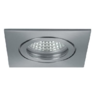 Downlight/spot/floodlight 1x6W 13005223