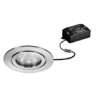 Downlight/spot/floodlight 1x6W 38004223