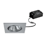 Downlight/spot/floodlight 1x7W 38262253