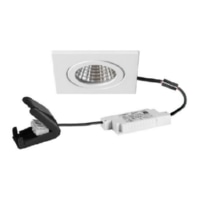 Downlight/spot/floodlight 1x6W 39476073