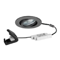 Downlight/spot/floodlight 1x6W 39483643